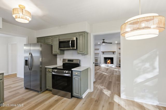 127 Hillingdale Drive, Washington, NC 27889