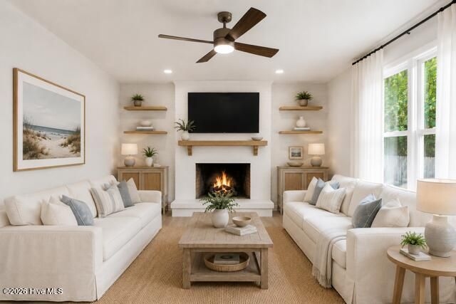 127 Hillingdale Drive, Washington, NC 27889
