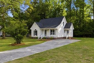 127 Hillingdale Drive, Washington, NC 27889