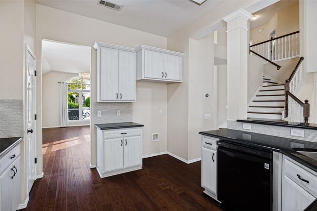 1288 Salinas Drive, Rockwall, TX 75087