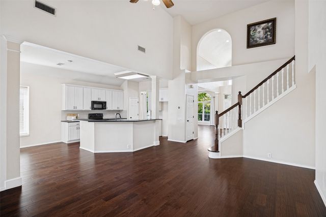 1288 Salinas Drive, Rockwall, TX 75087