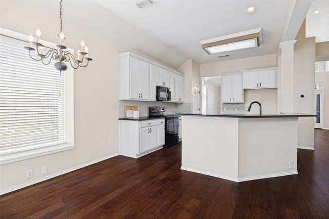 1288 Salinas Drive, Rockwall, TX 75087