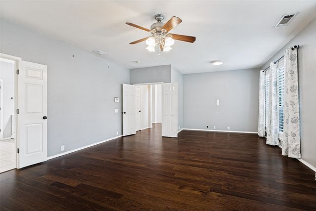 1288 Salinas Drive, Rockwall, TX 75087