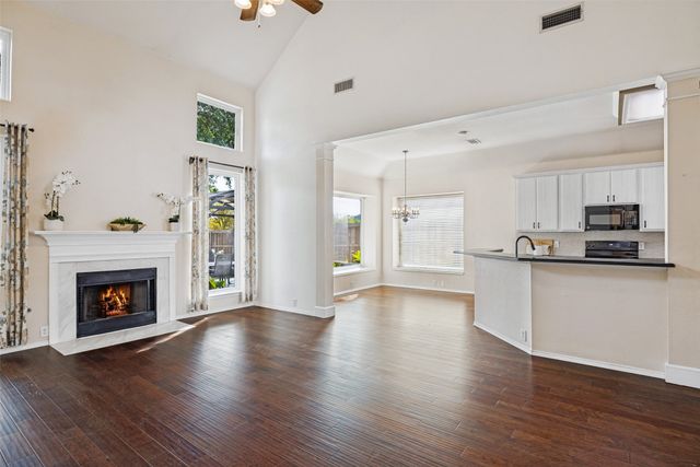 1288 Salinas Drive, Rockwall, TX 75087