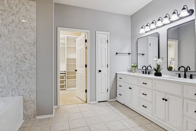 1288 Salinas Drive, Rockwall, TX 75087