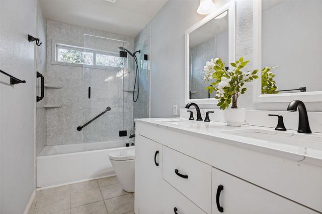 1288 Salinas Drive, Rockwall, TX 75087