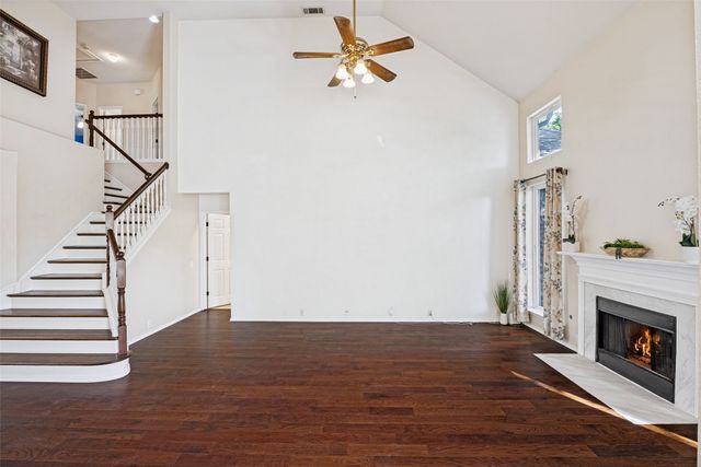 1288 Salinas Drive, Rockwall, TX 75087