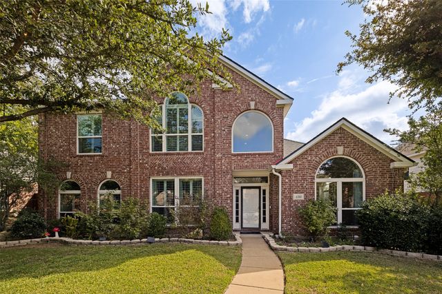 1288 Salinas Drive, Rockwall, TX 75087