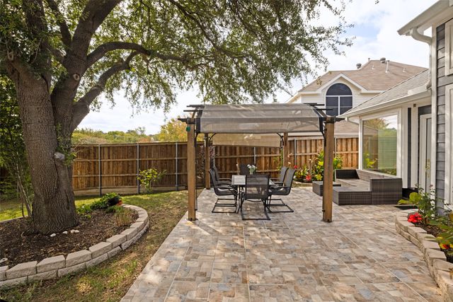 1288 Salinas Drive, Rockwall, TX 75087