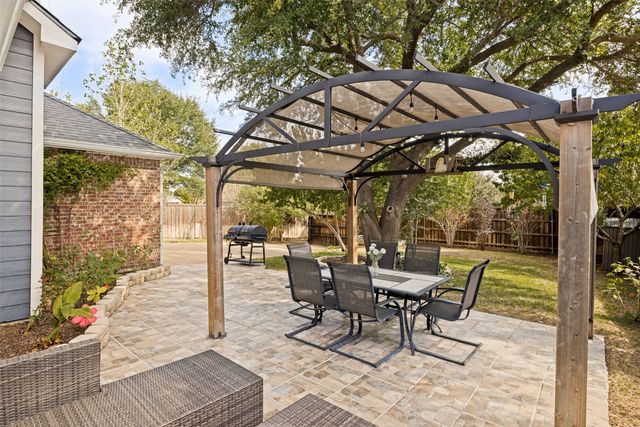 1288 Salinas Drive, Rockwall, TX 75087
