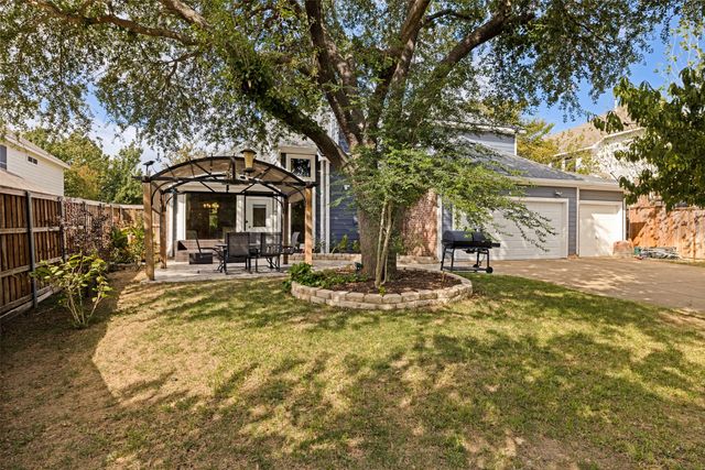 1288 Salinas Drive, Rockwall, TX 75087