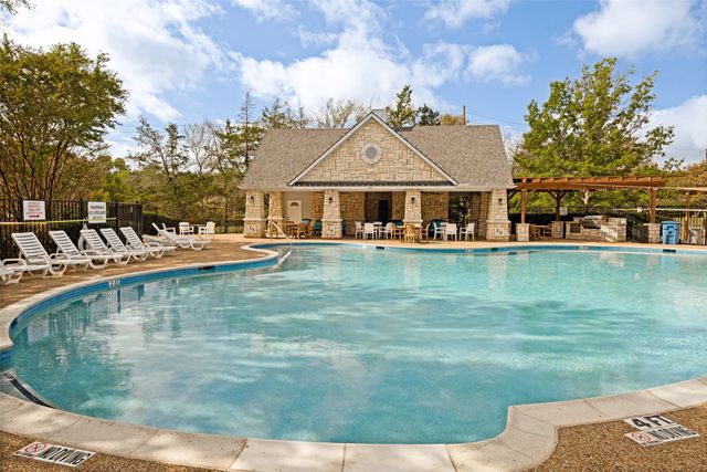 1288 Salinas Drive, Rockwall, TX 75087
