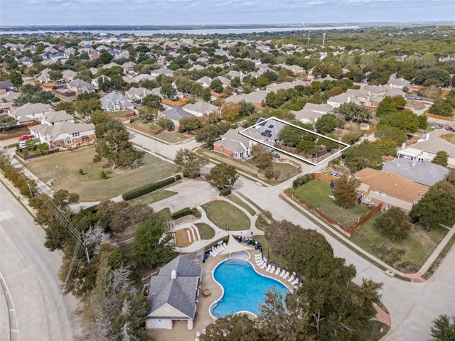 1288 Salinas Drive, Rockwall, TX 75087
