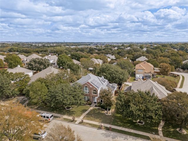 1288 Salinas Drive, Rockwall, TX 75087