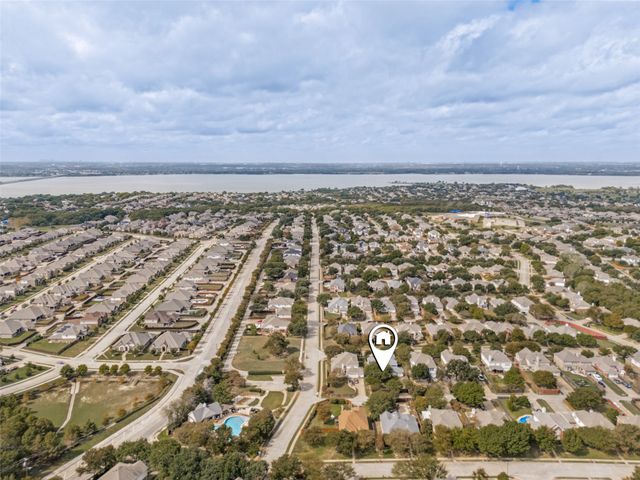 1288 Salinas Drive, Rockwall, TX 75087