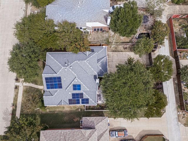 1288 Salinas Drive, Rockwall, TX 75087