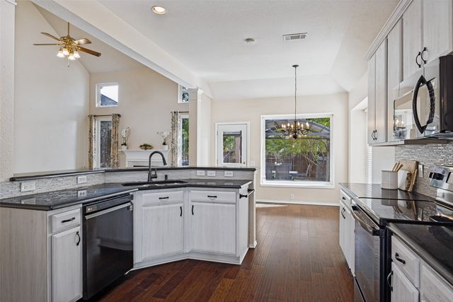 1288 Salinas Drive, Rockwall, TX 75087