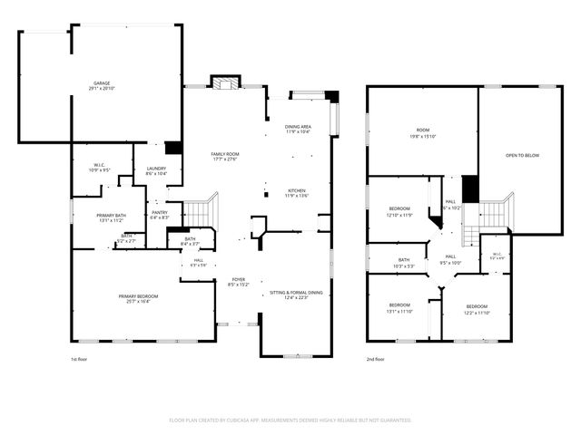 1288 Salinas Drive, Rockwall, TX 75087