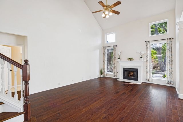 1288 Salinas Drive, Rockwall, TX 75087