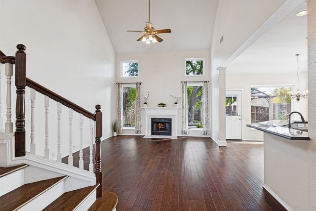 1288 Salinas Drive, Rockwall, TX 75087