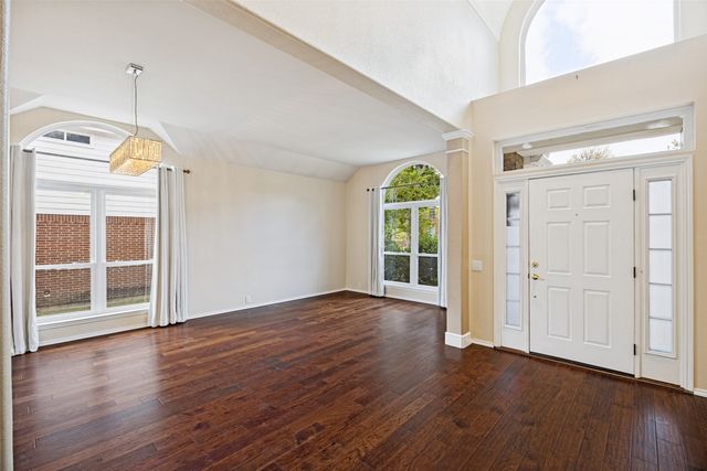1288 Salinas Drive, Rockwall, TX 75087