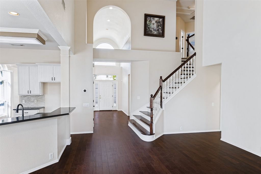 1288 Salinas Drive, Rockwall, TX 75087