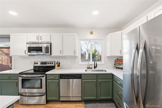 12377 W Mississippi Avenue, Denver, CO 80228