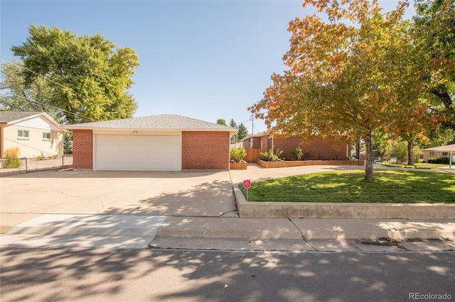 12377 W Mississippi Avenue, Denver, CO 80228