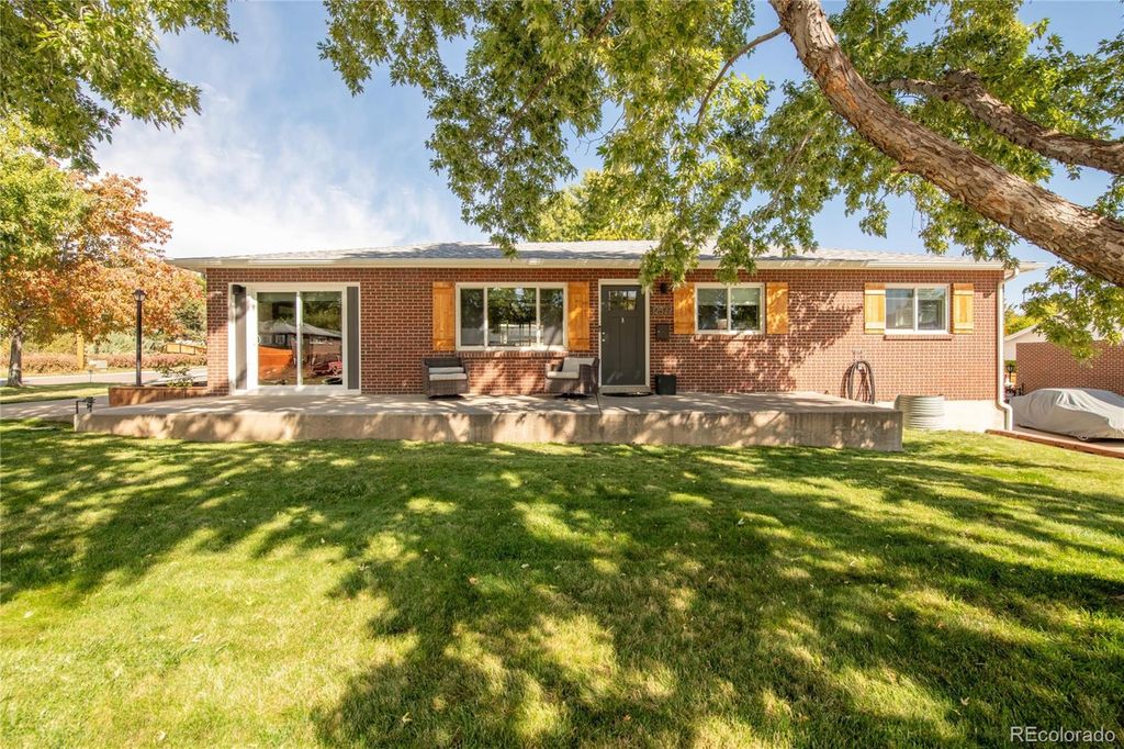 12377 W Mississippi Avenue, Denver, CO 80228