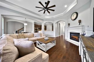 10118 Hutton Park Drive, Katy, TX 77494