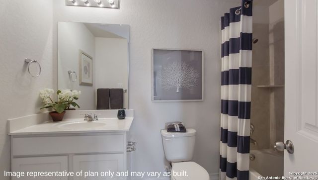 14811 Donley Run, San Antonio, TX 78245