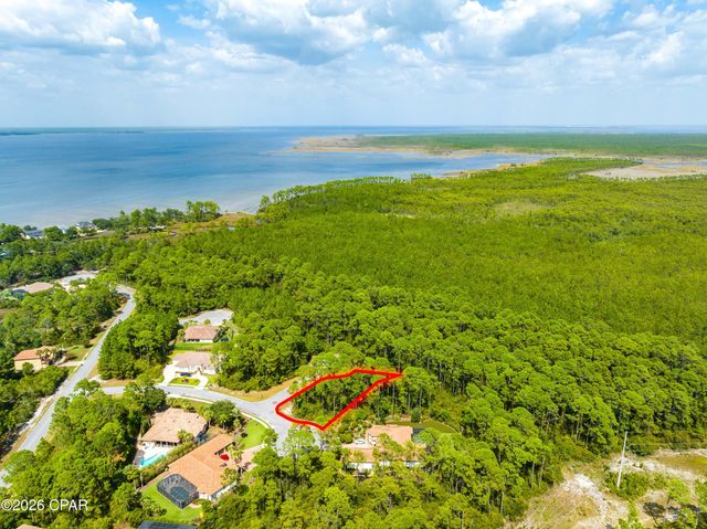 108 Trenovia Circle, Panama City Beach, FL 32407