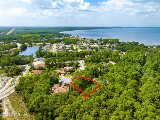 108 Trenovia Circle, Panama City Beach, FL 32407