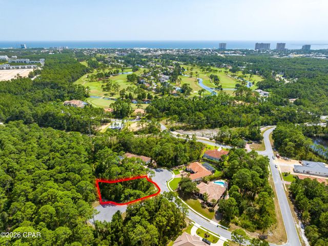 108 Trenovia Circle, Panama City Beach, FL 32407