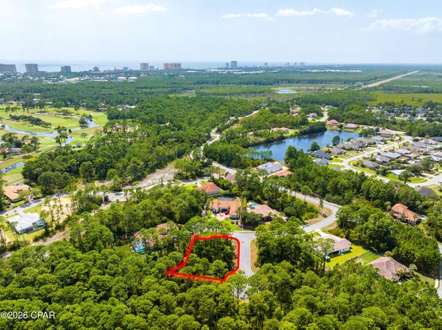 108 Trenovia Circle, Panama City Beach, FL 32407