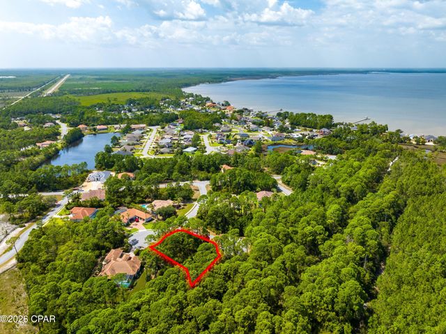 108 Trenovia Circle, Panama City Beach, FL 32407