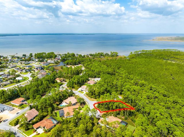 108 Trenovia Circle, Panama City Beach, FL 32407