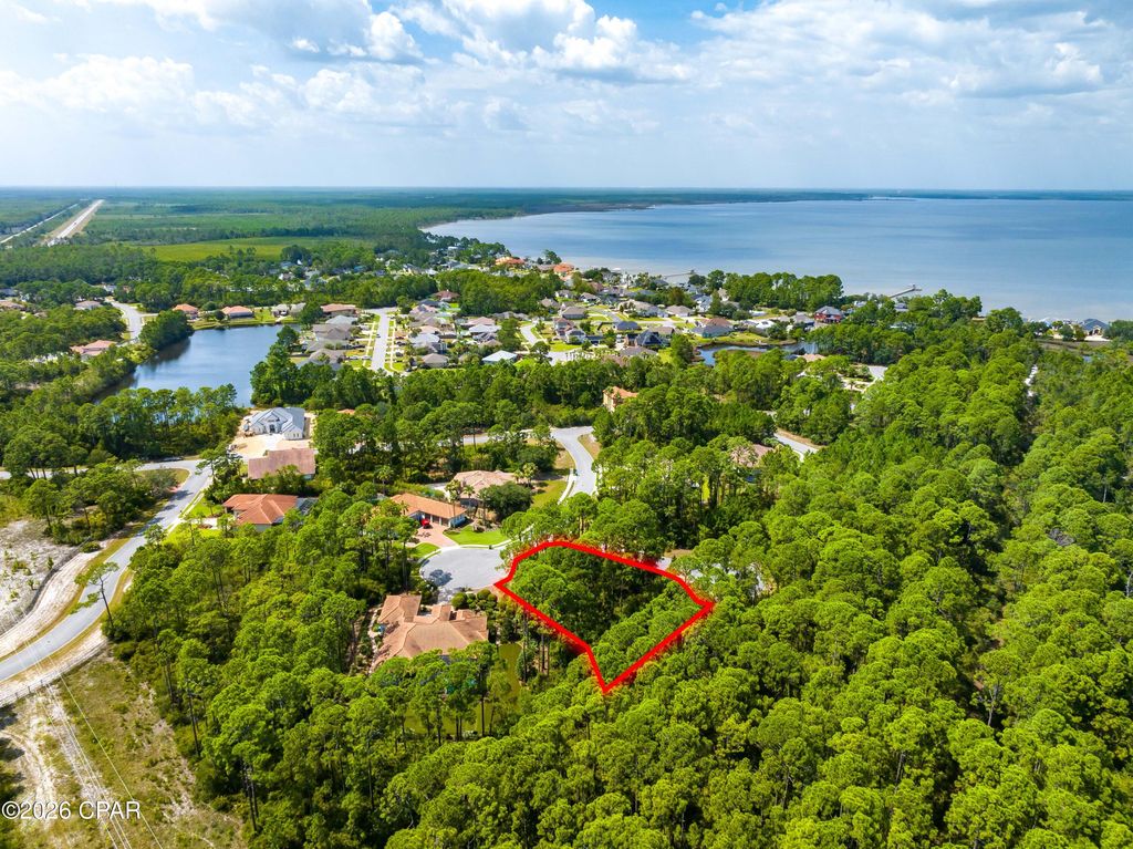 Image 11 of property listing at 108 Trenovia Circle, Panama City Beach, FL 32407