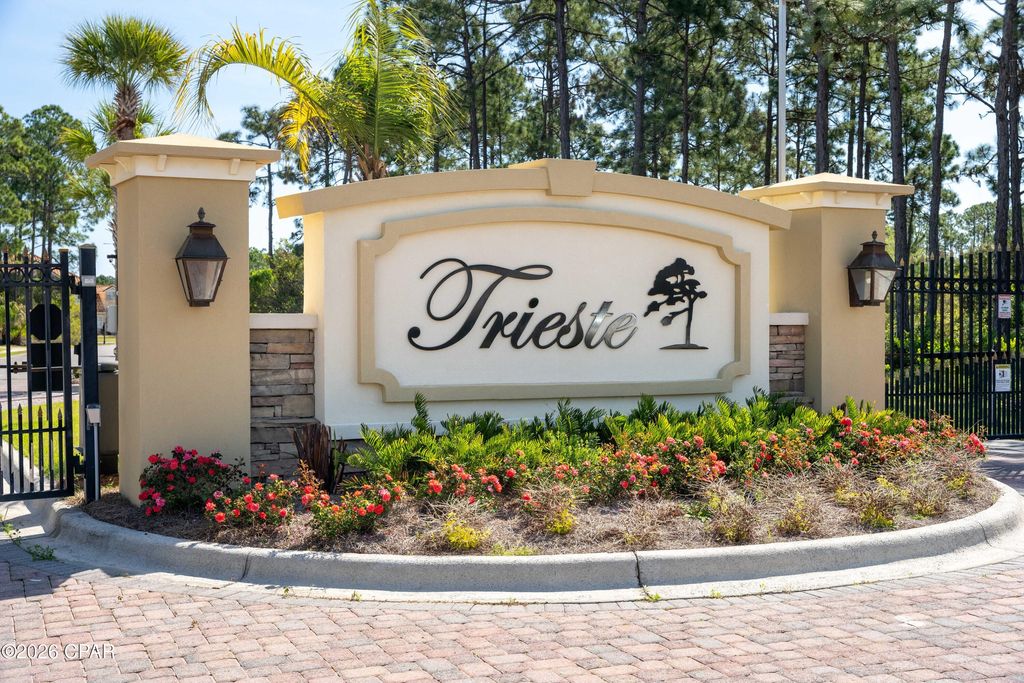 Image 12 of property listing at 108 Trenovia Circle, Panama City Beach, FL 32407