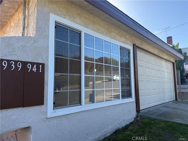 939 941 W 17th, San Pedro, CA 90731
