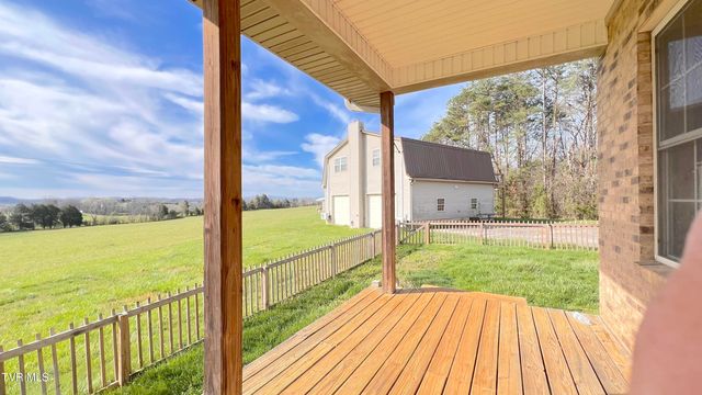 317 Handy Lane, Rogersville, TN 37857