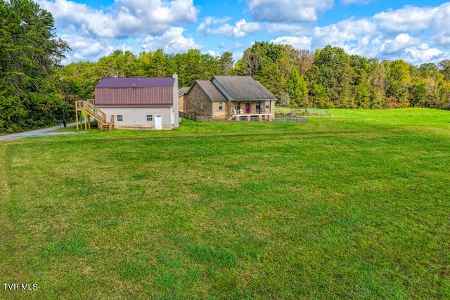 317 Handy Lane, Rogersville, TN 37857