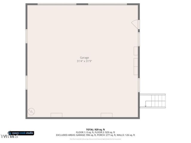 317 Handy Lane, Rogersville, TN 37857