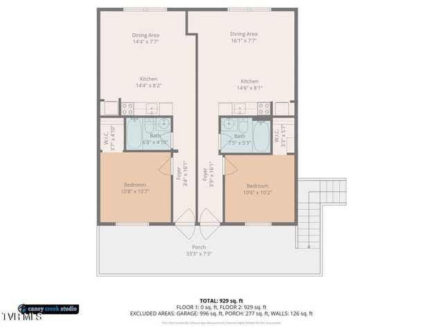317 Handy Lane, Rogersville, TN 37857