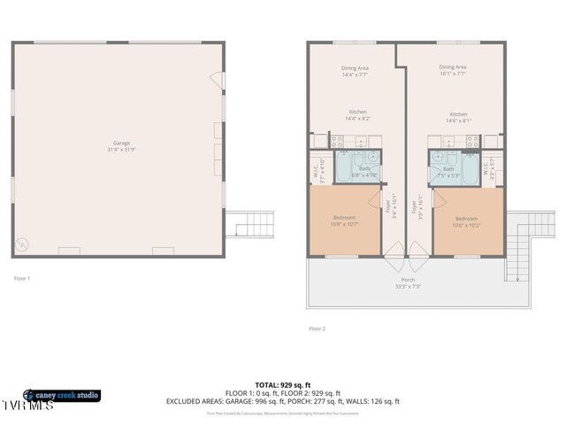 317 Handy Lane, Rogersville, TN 37857