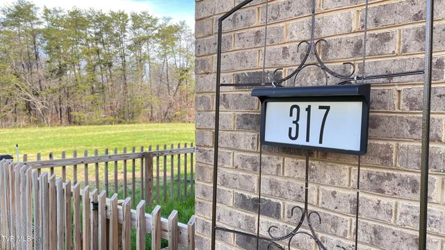 317 Handy Lane, Rogersville, TN 37857