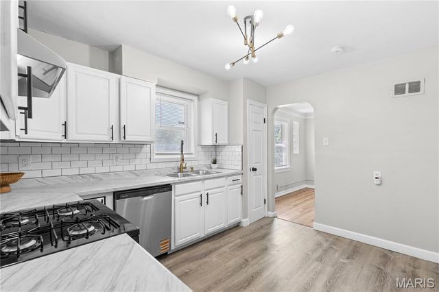 2000 Ranchdale Drive, St Louis, MO 63136