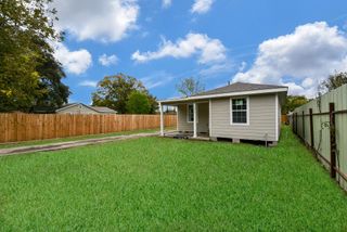 6810 Tommye Street, Houston, TX 77028