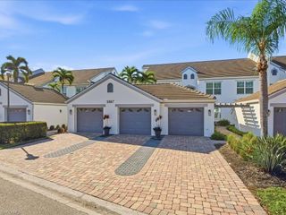 5967 Sand Wedge LN # 106, Naples, FL 34110