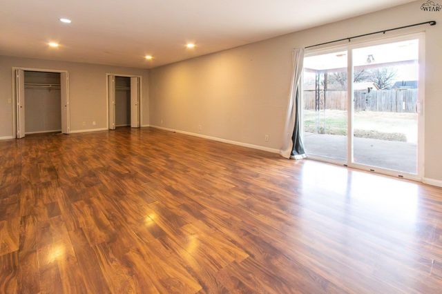 4622 KARLA STREET, Wichita Falls, TX 76310